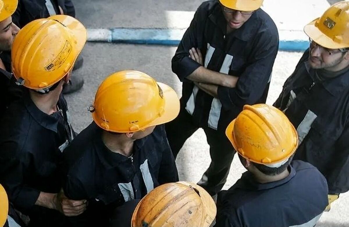 مقایسه نرخ دستمزد کارگران در ایران با کشورهای همسایه/ دستمزد کارگران در عمان ۴۶ برابر کارگران ایرانی
