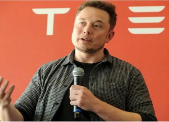 هشدار ماسک درباره سقوط اقتصاد آمریکا
