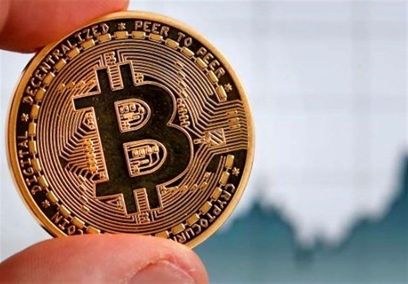 سقوط لحظه‌ای قیمت بیت کوین تا 24 هزار دلار