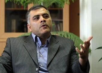 سرمایه‌گذاری گسترده وزارت نفت در شبکه انتقال گاز
