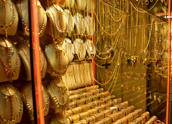 قیمت طلا ۱۸ عیار امروز سه‌شنبه ۲۹ مهر۱۴۰۴/افزایش قیمت طلا + جدول
