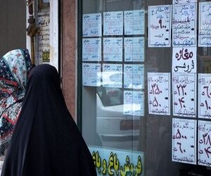 تورم اجاره ۳۲ درصدی شد؛ بازار مسکن در آستانه پاییز آرام‌تر شد