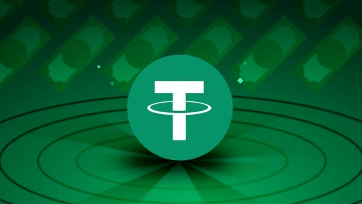 قیمت تتر امروز سهشنبه ۲۹ مهرماه ۱۴۰۴/ تتر نزولی شد