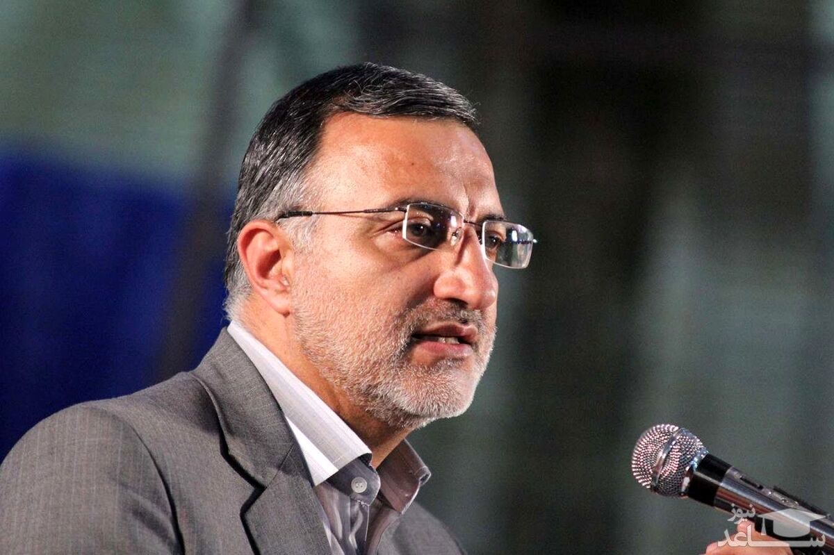 زاکانی زنان را از اشتغال منع کرد!

