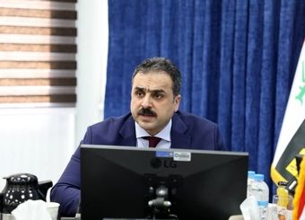 مقام عراقی: بغداد از توسعه گذرگاه‌های مرزی با ایران استقبال می‌کند
