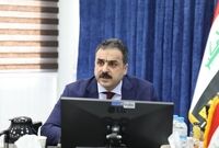 مقام عراقی: بغداد از توسعه گذرگاه‌های مرزی با ایران استقبال می‌کند
