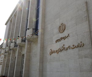 اولویت وزارت اقتصاد؛ تقویت تولید داخلی و اصلاح ساختاری بازار سرمایه