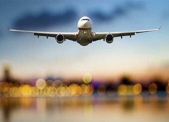 زمان فروش بلیت پروازهای اربعین 1405 اعلام شد

