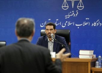گاهی اوقات انحلال بانک برای تطهیر متهمین است