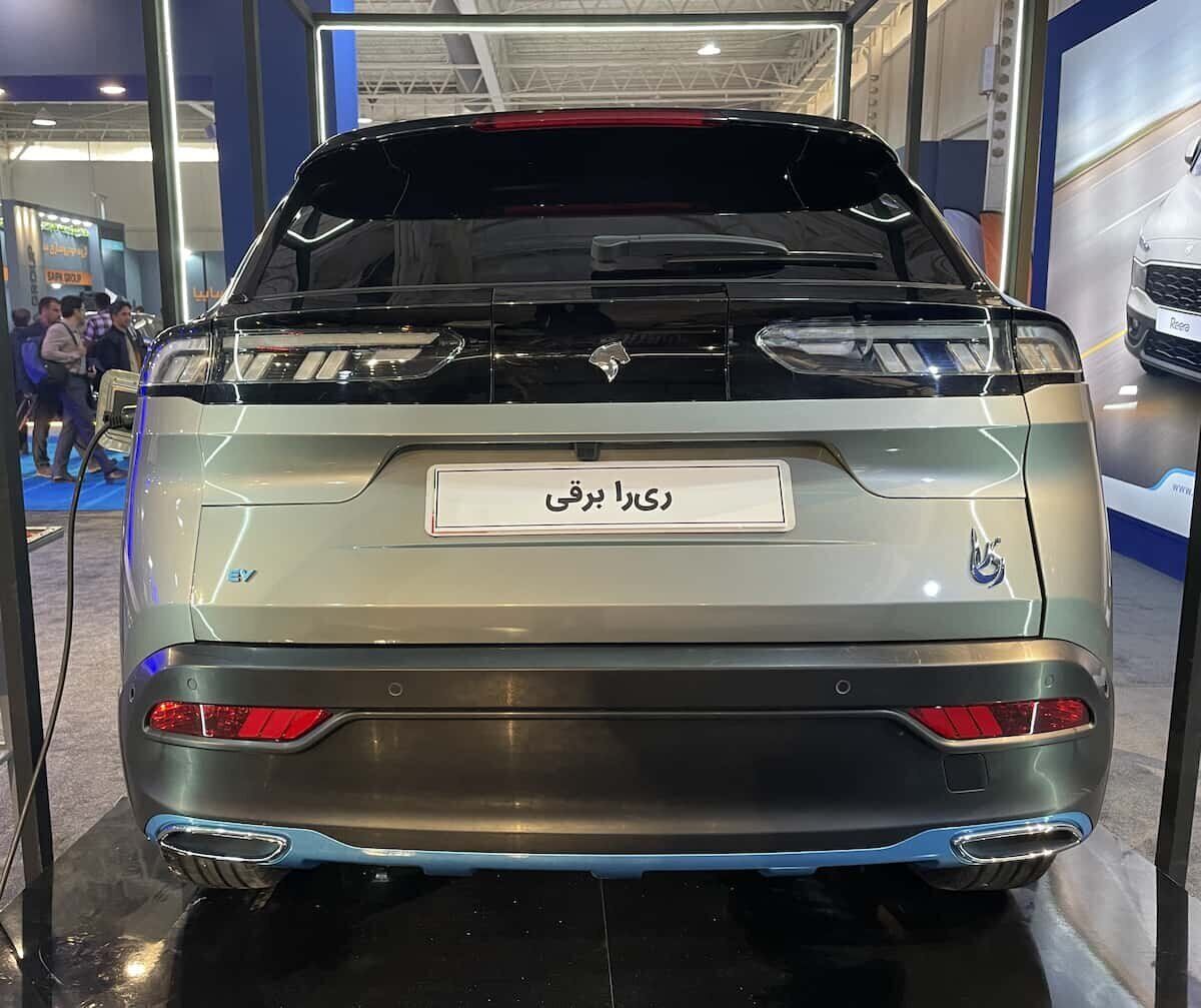 آخرین قیمت محصولات ایران خودرو امروز یکشنبه 25 آبان ماه