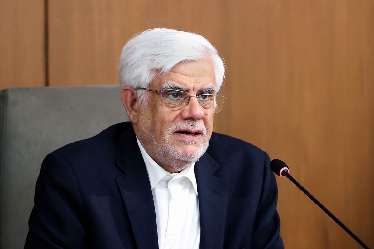 دستور یلدایی عارف به تولیدکنندگان، اصناف و نهاد‌های نظارتی
