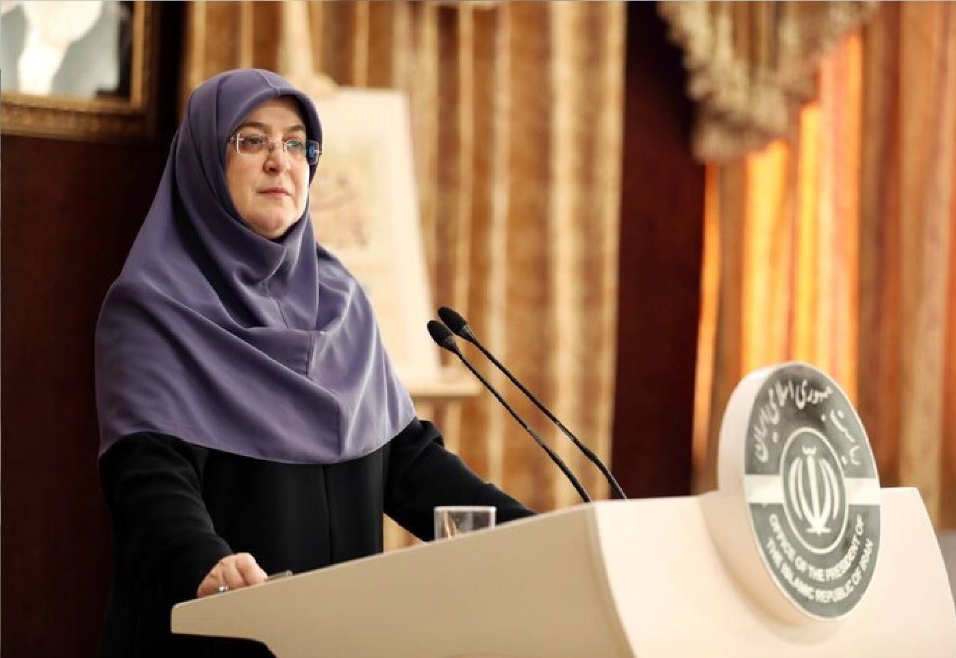 افشاگری بزرگ سخنگوی دولت از پشت پرده حراج سکه
