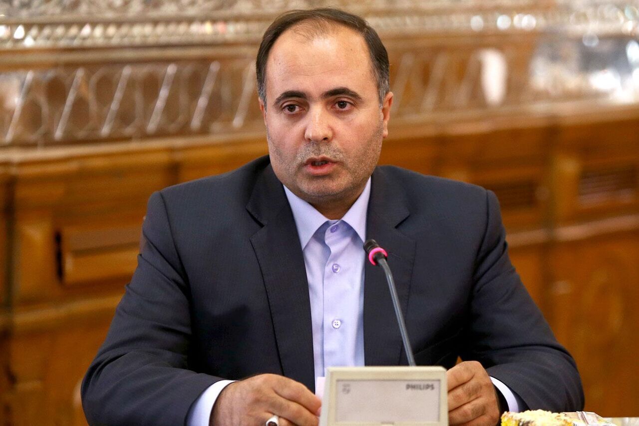 پرداخت ۴۴ درصد مطالبات گندمکاران
