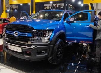 آخرین قیمت محصولات بهمن خودرو امروز، پنجشنبه 11 دی ماه