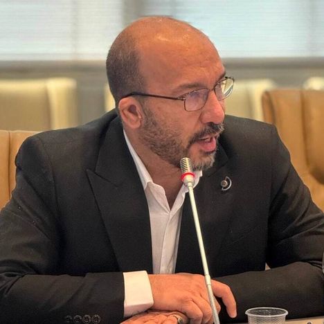 رمزارز نشانه تغییر در قدرت اقتصادی / مسئولان نگاهشان بالا به پایین نباشد