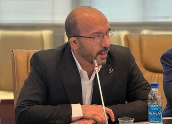 رمزارز نشانه تغییر در قدرت اقتصادی / مسئولان نگاهشان بالا به پایین نباشد