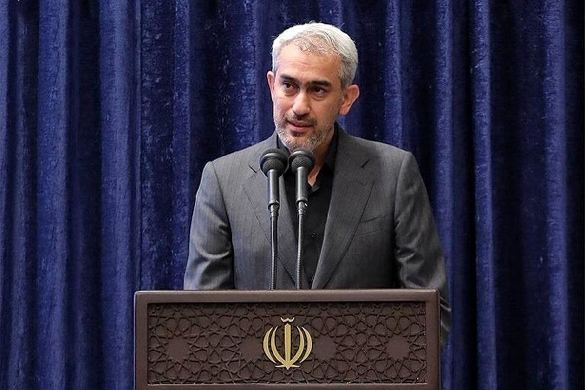 مدنیزاده از امضای توافقهای ارزشمند در اجلاس شانگهای خبر داد