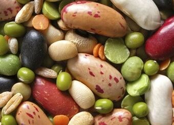 سفر حبوبات به ایران؛ از دروازه امارات تا بازارهای منطقه

