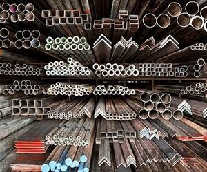 قیمت انواع لوله فولادی در تاریخ  20 مهر 1405؛ جدیدترین قیمت لوله گالوانیزه و جدار چاه/ ثبات قیمت لوله؛ آرامش یا انتظار تغییر