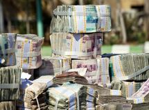 نرخ رشد نقدینگی تا ۳۲ درصد افزایش یافت