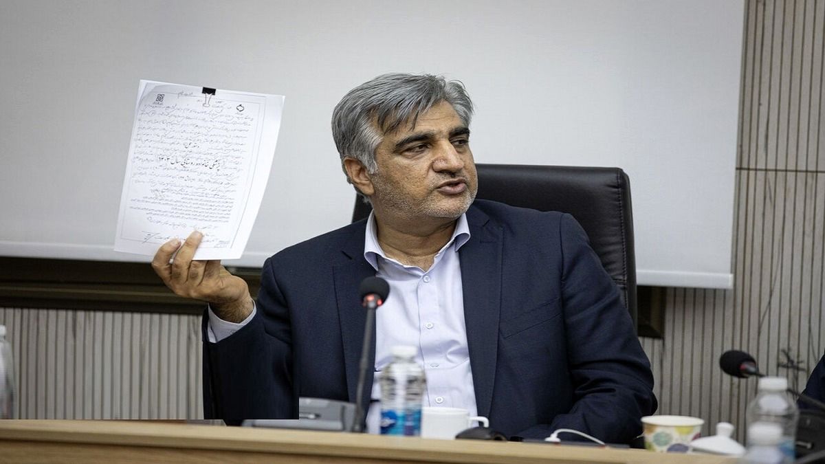 خبر مهم سازمان تامین اجتماعی / بازنشستگان حتما بخوانند
