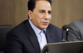 مهدی جهانگیری: شتاب‌بخشی به پروژه‌های ملی، اولویت راهبردی گروه مالی گردشگری