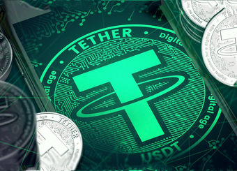 قیمت تتر امروز دوشنبه ۷ مهرماه ۱۴۰۴/ کاهش قیمت تتر
