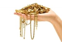قیمت طلا ۱۸ عیار امروز چهارشنبه ۹ مهر۱۴۰۴/افزایش قیمت طلا+ جدول
