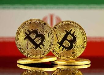 آخرین قیمت بیت کوین 3 مهر 1405