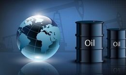 قیمت جهانی نفت امروز جمعه ۲۸ شهریور ماه ۱۴۰۴/ کاهش قیمت نفت
