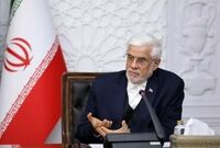 عارف آخرین وضعیت تامین کالای اساسی را تشریح کرد
