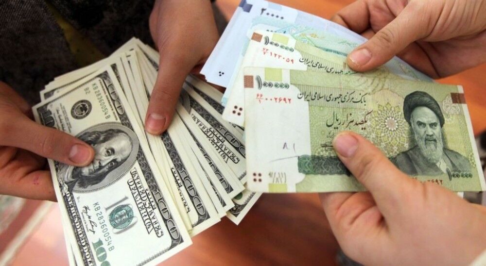 قیمت دلار امروز پنجشنبه ۲۲ آبان ۱۴۰۴ 