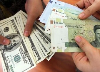 قیمت دلار امروز پنجشنبه ۲۲ آبان ۱۴۰۴ 