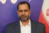 مصرف گاز به ۶۵۶ میلیون متر مکعب رسید
