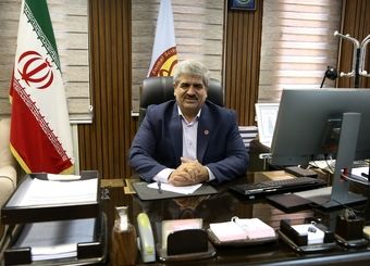 سالانه ۱۸ میلیون تن محصولات دامی در کشور تولید می‌شود
