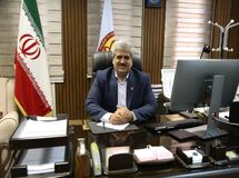 سالانه ۱۸ میلیون تن محصولات دامی در کشور تولید می‌شود

