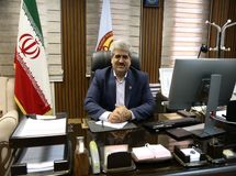 سالانه ۱۸ میلیون تن محصولات دامی در کشور تولید می‌شود
