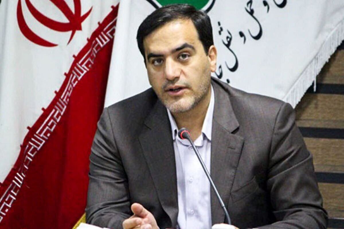 معاون حمل‌ونقل سازمان راهداری: فقط ۲۲ درصد بارهای معدنی بارنامه دارند
