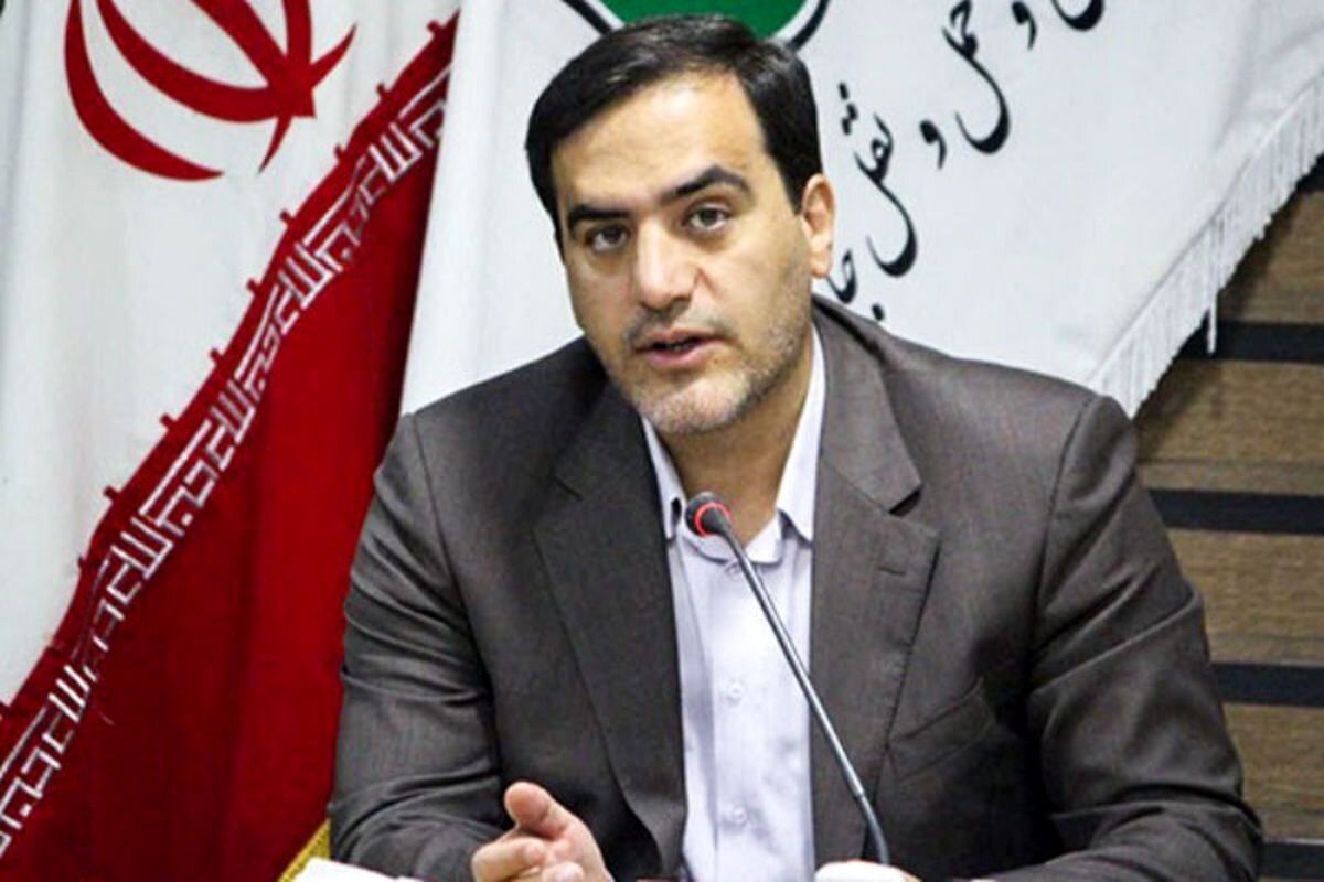 معاون حمل‌ونقل سازمان راهداری: فقط ۲۲ درصد بارهای معدنی بارنامه دارند
