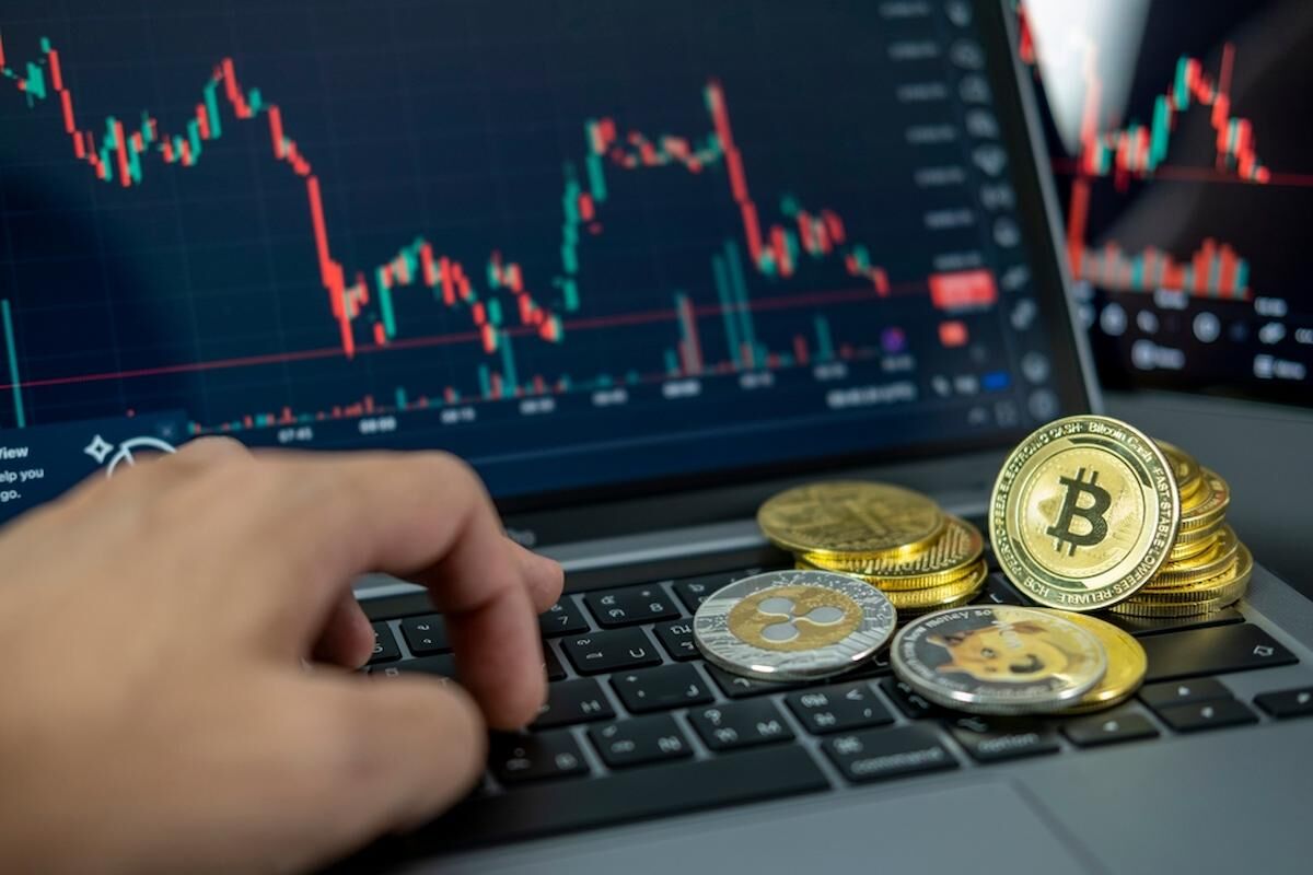 آخرین وضعیت بازار فارکس و جزئیات نسبت جفت‌ارزها
