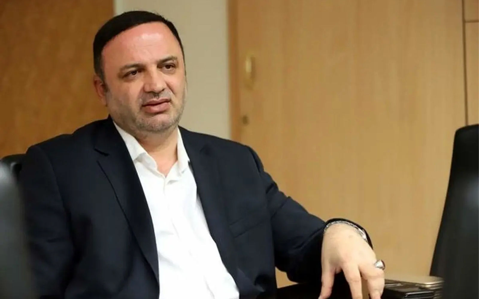 مسرور: اعضای کمیته رسیدگی به جریان ماراتن کیش منصوب شدند
