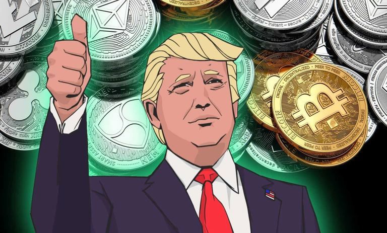 کاهش نرخ بهره فدرال رزرو، بازار کریپتو را به کدام سو میبرد؟