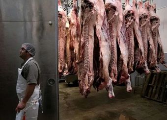 قیمت جدید گوشت قرمز اعلام شد / هفته آینده منتظر کاهش قیمت‌ها باشید
