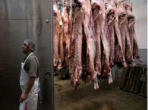 قیمت جدید گوشت قرمز اعلام شد / هفته آینده منتظر کاهش قیمت‌ها باشید
