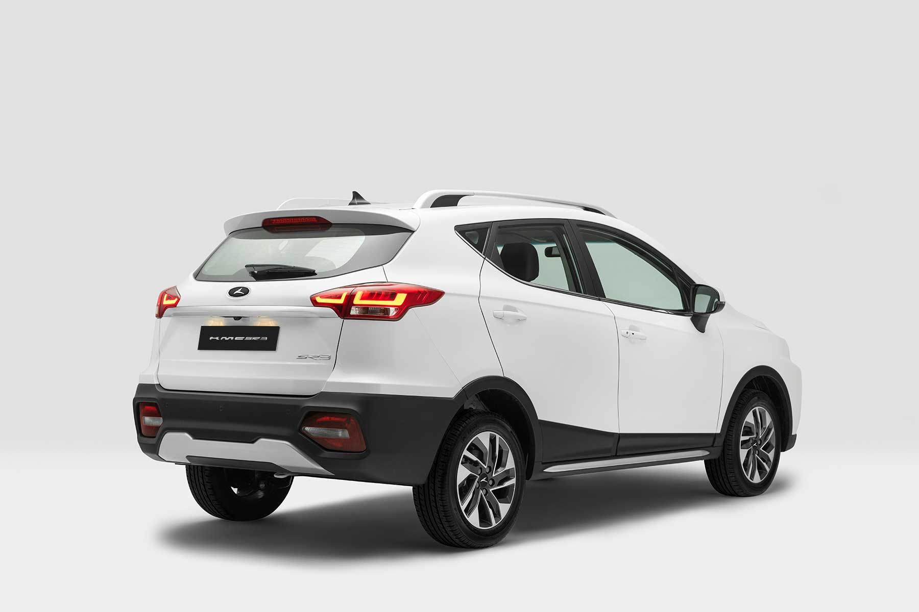 آخرین قیمت محصولات کرمان موتور امروز ، یکشنبه 9 آذرماه