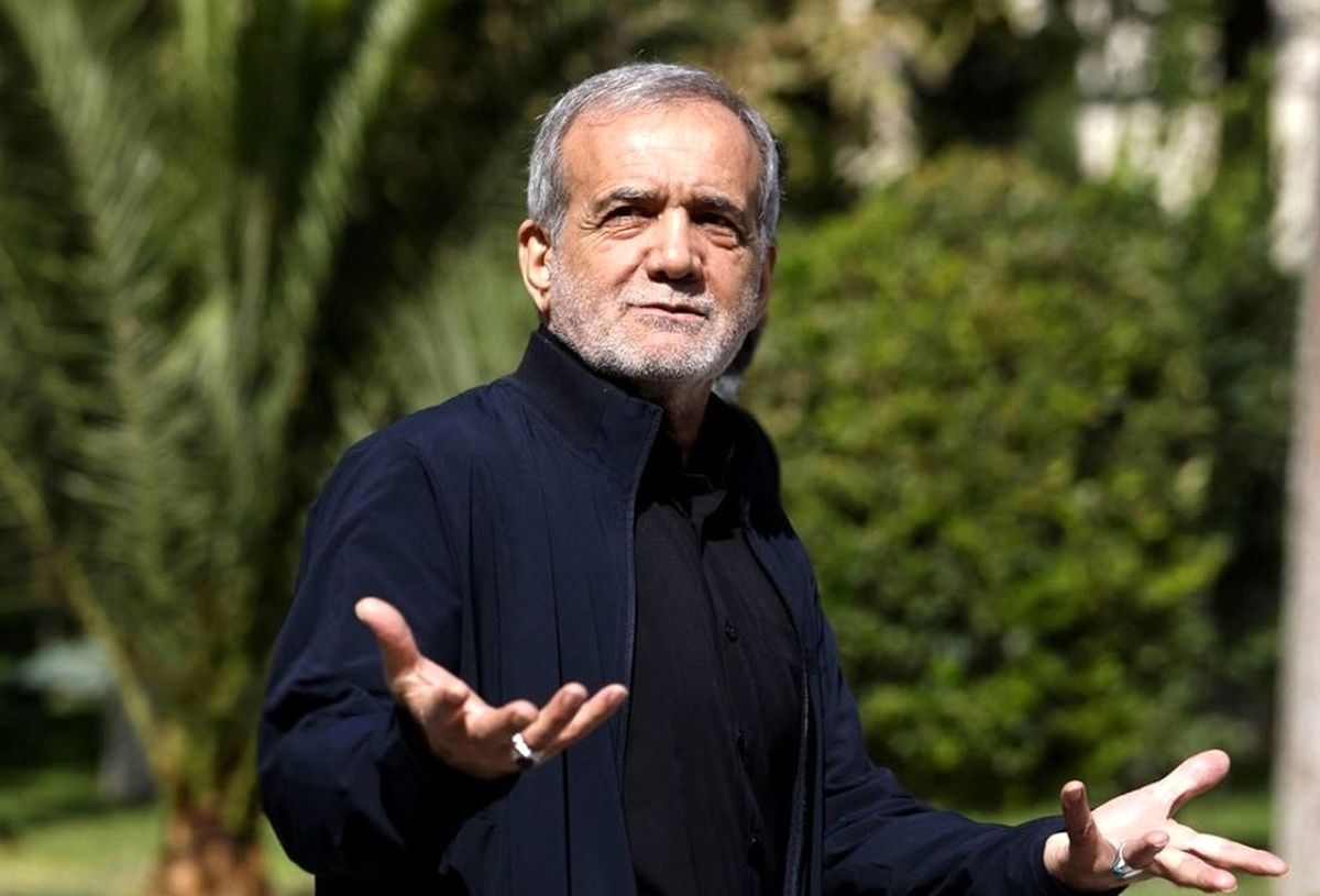 دستور فوری پزشکیان درباره اضافه حقوق/ رقم پرداختی اصلاح شود
