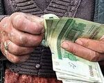 حقوق ۲۲ میلیون کارگران  کفاف زندگی را نمی‌دهد