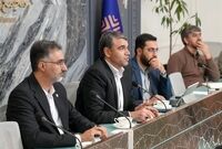 عایدی سرمایه مقدمه‌ مالیات برمجموع درآمد/ حذف صورت حساب‌ کاغذی شوک ایجاد نمی‌کند