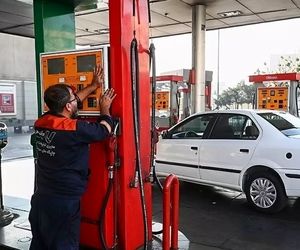اختصاص "بنزین به نفر" بهترین گزینه برای اصلاح وضعیت سوخت کشور
