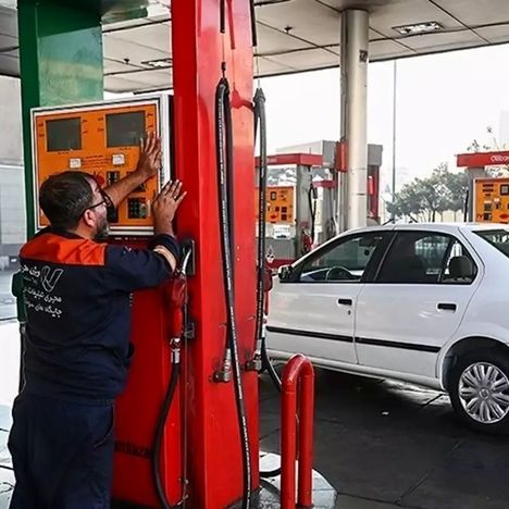 اختصاص "بنزین به نفر" بهترین گزینه برای اصلاح وضعیت سوخت کشور
